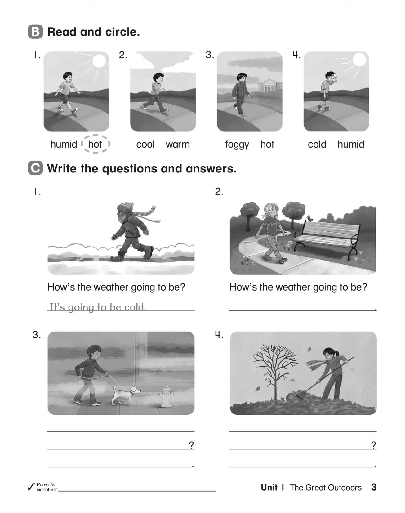 Combo 2 Sách Let's Go 5th Student Book + Work Book Tập 4