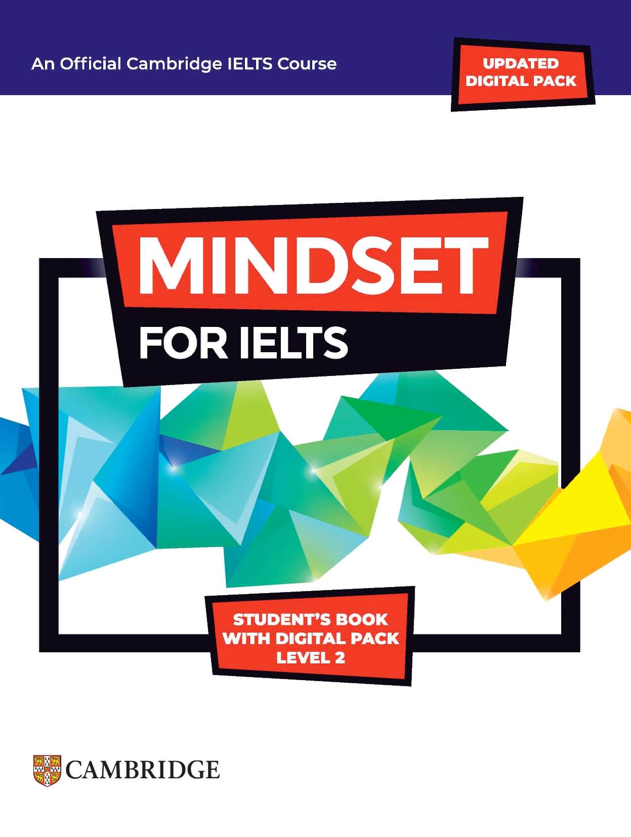 Mindset For IELTS level 2