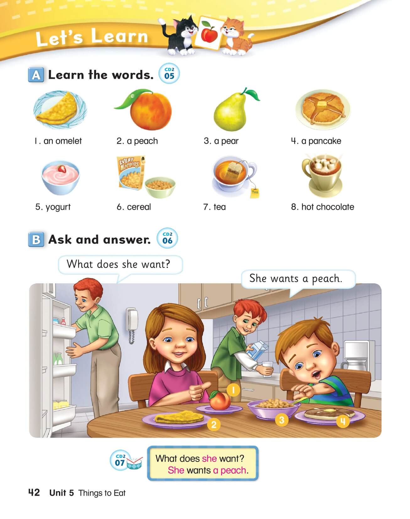 Let's Go 4th Student Book/ Work Book Tập 2B