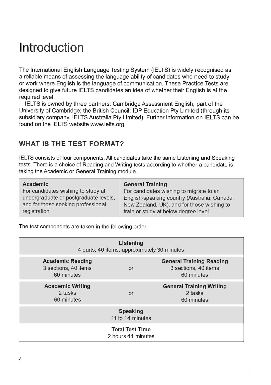 Cambridge English IELTS 14