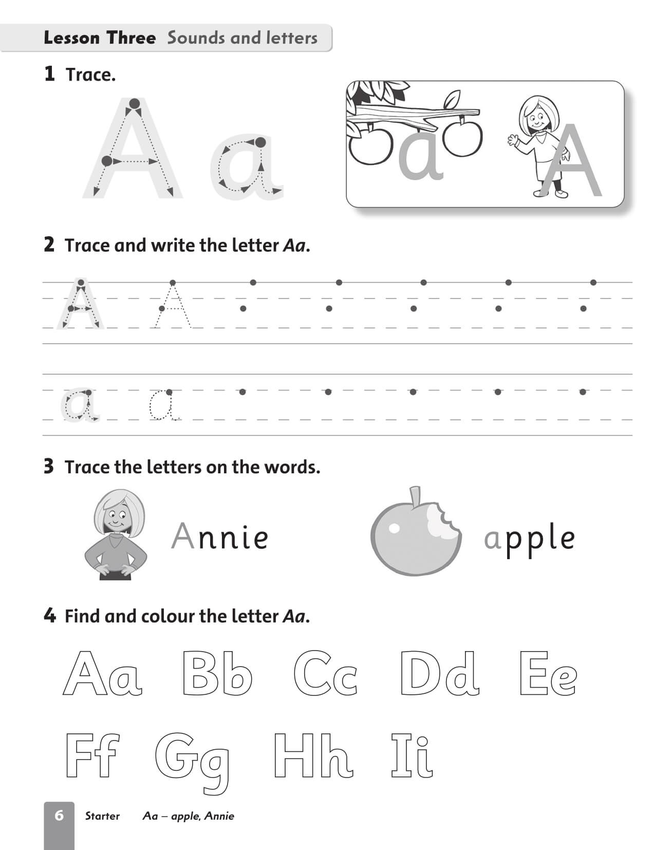 Combo Sách Family and Friends Starter Class Book + Work Book