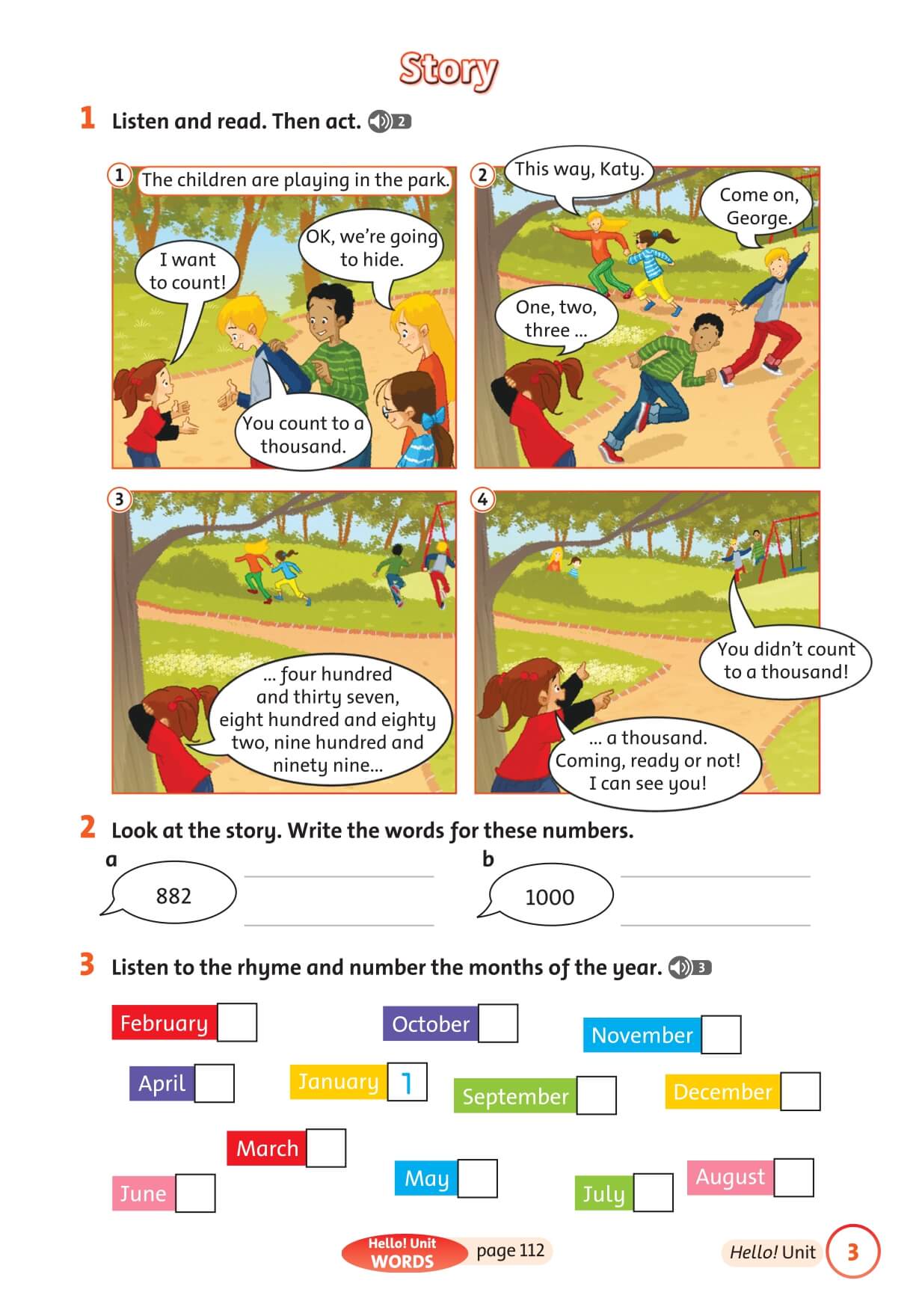 Get Ready For Flyers Student Book 2nd