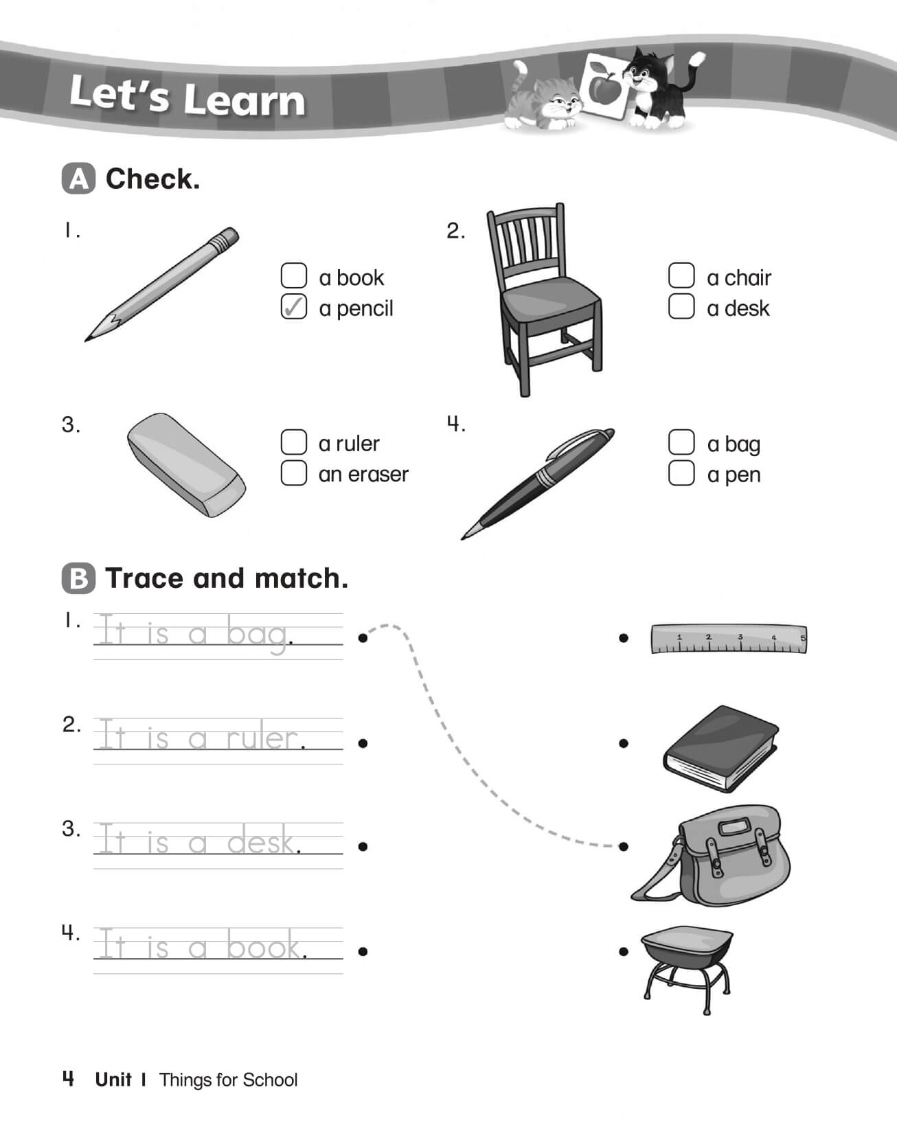Combo 2 Sách Let's Go 5th Student Book + Work Book Tập 1