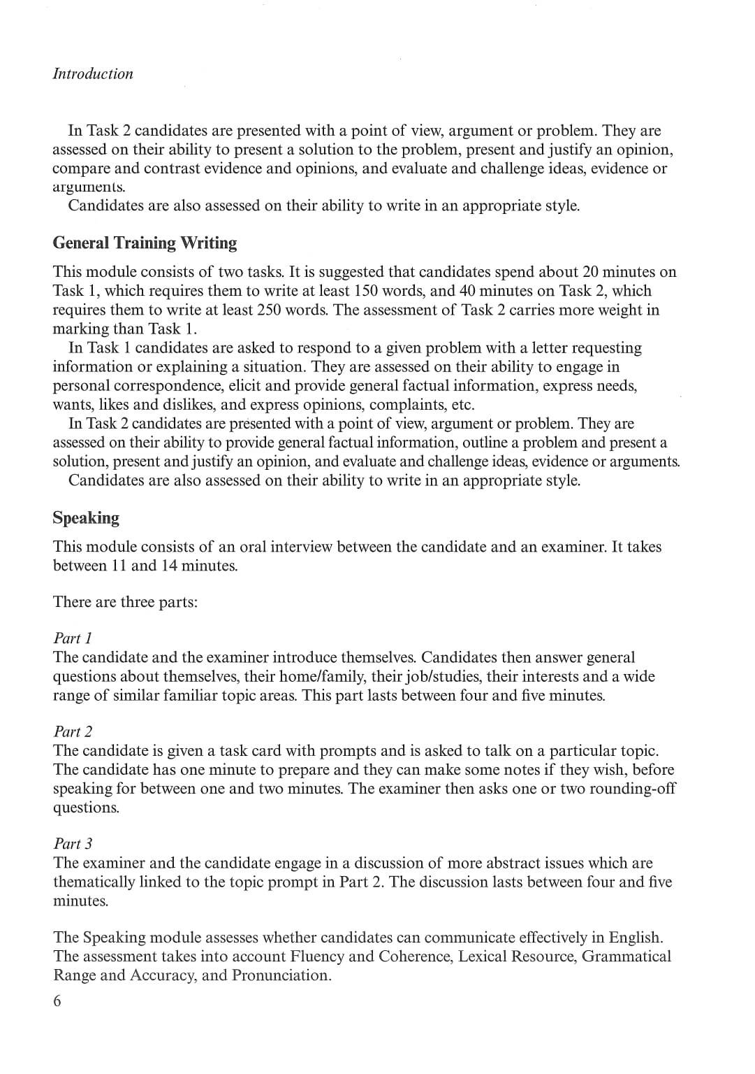 Cambridge English IELTS 4