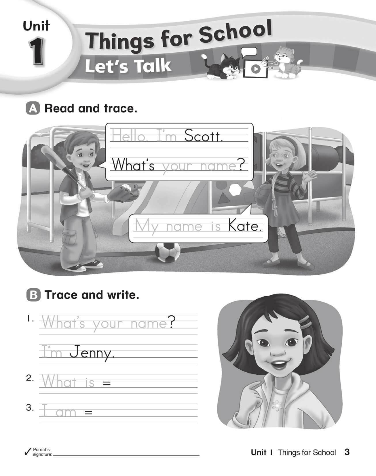 Combo 2 Sách Let's Go 5th Student Book + Work Book Tập 1