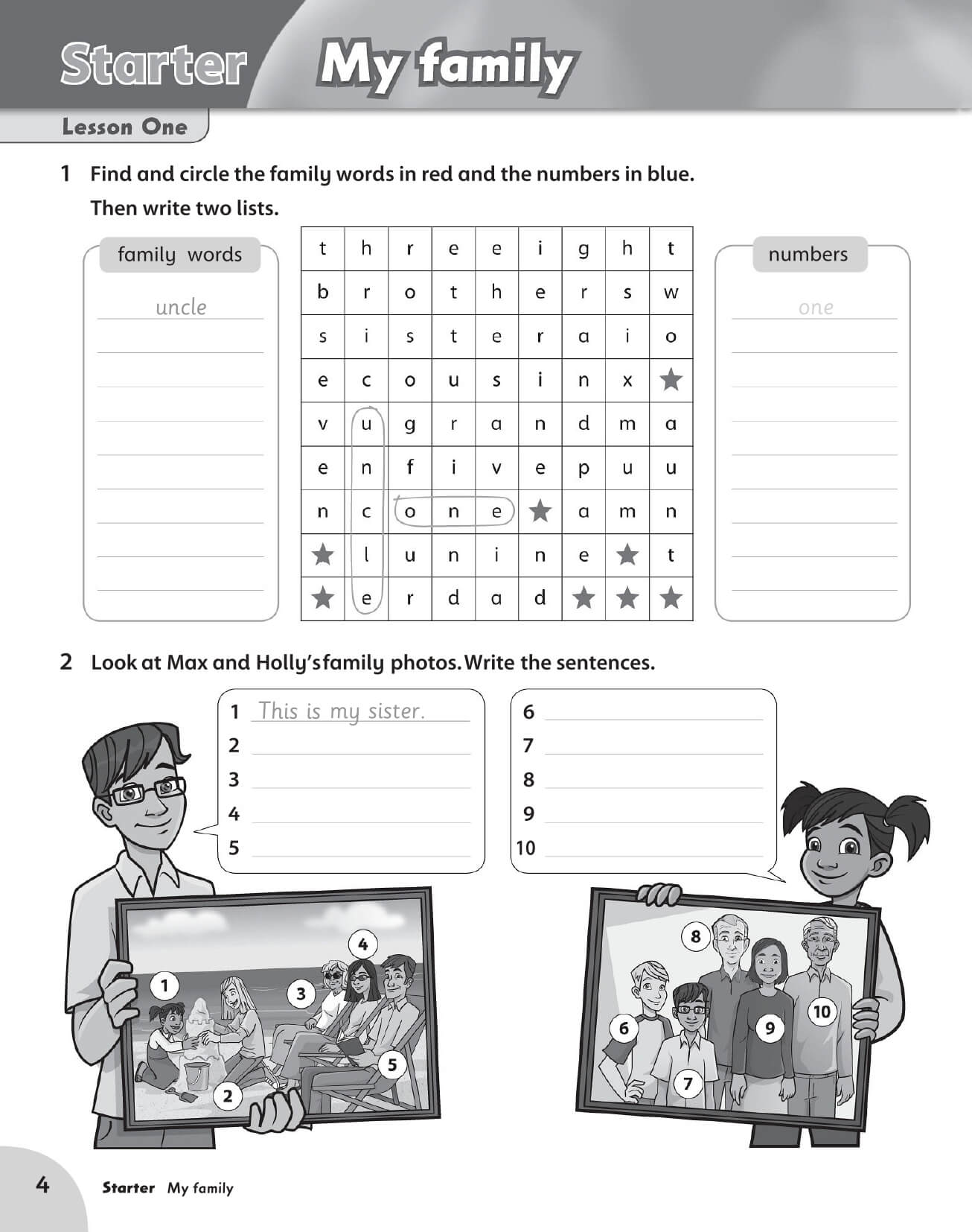 Combo 2 Sách Family and Friends 2 2nd Class Book + Work Book