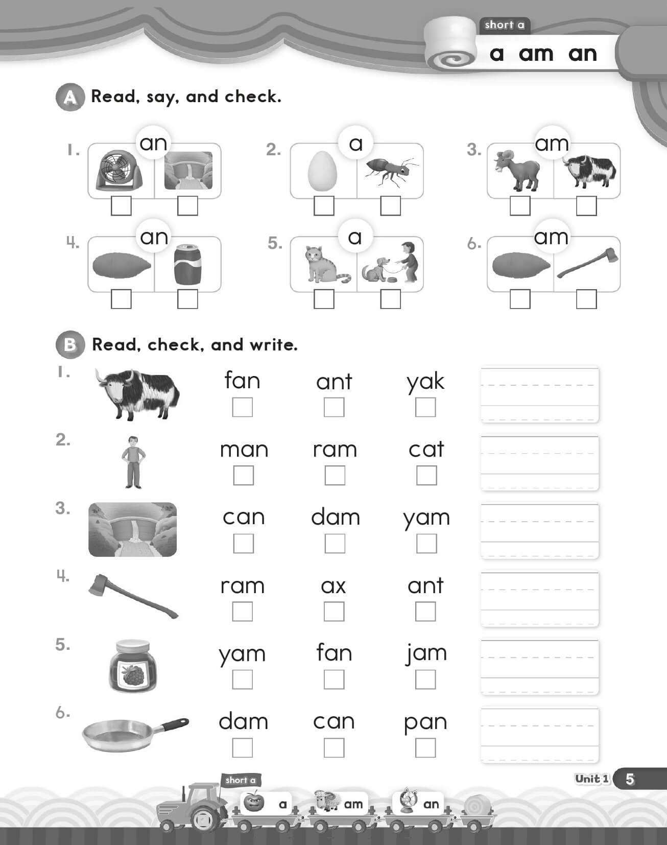 Oxford Phonics World Tâp 2 Work Book