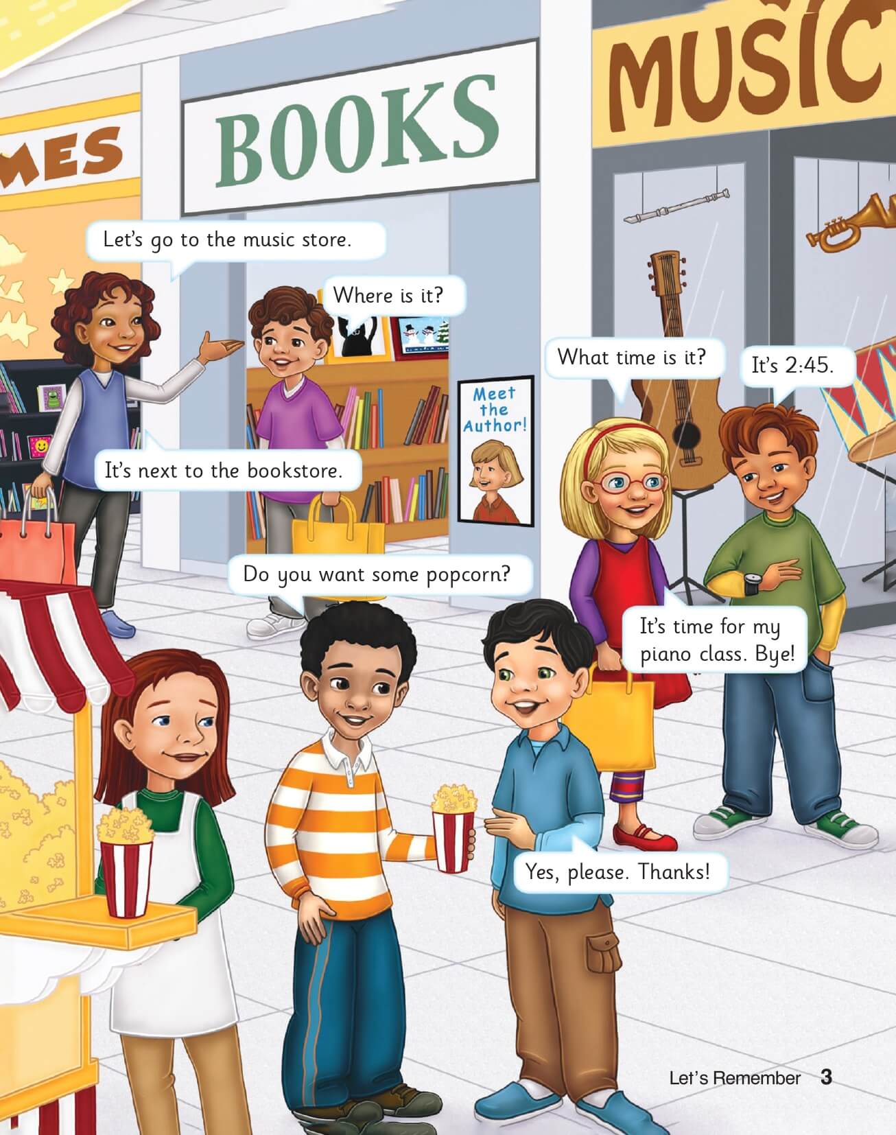 Combo 2 Sách Let's Go 4th Student Book + Work Book Tập 4