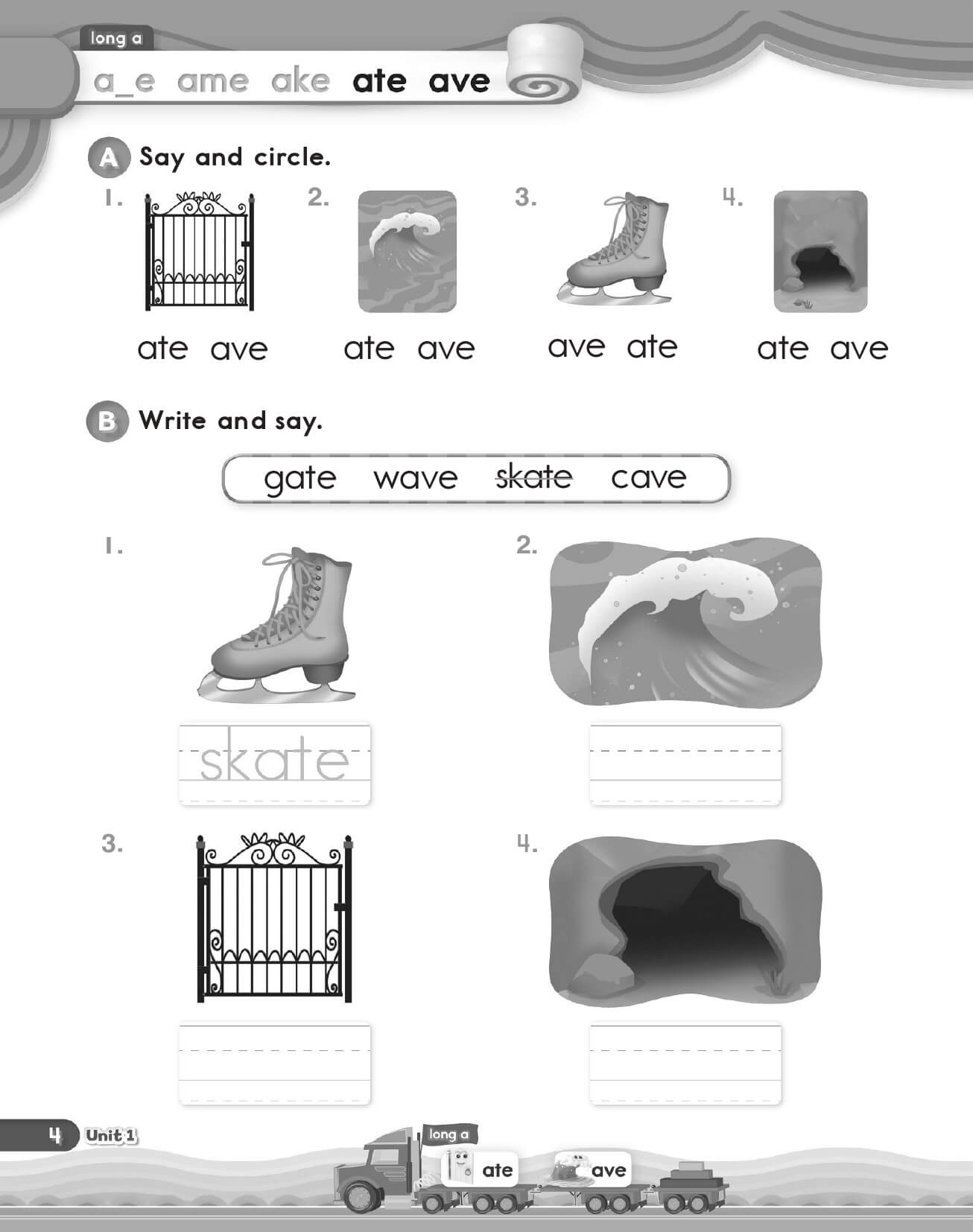 Combo 2 Sách Oxford Phonics World Tập 3 Student Book + Work Book