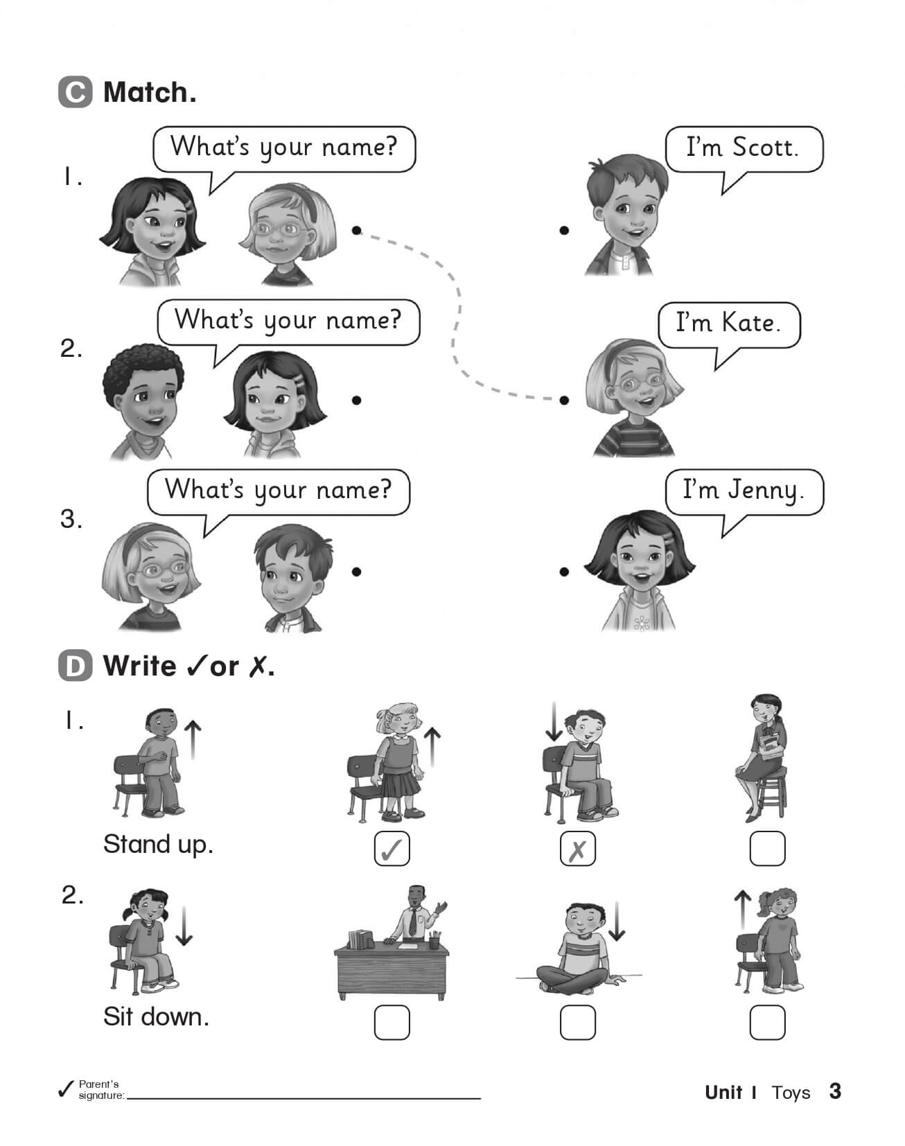 Let's Go 5th Let's Begin Work Book Tập 2