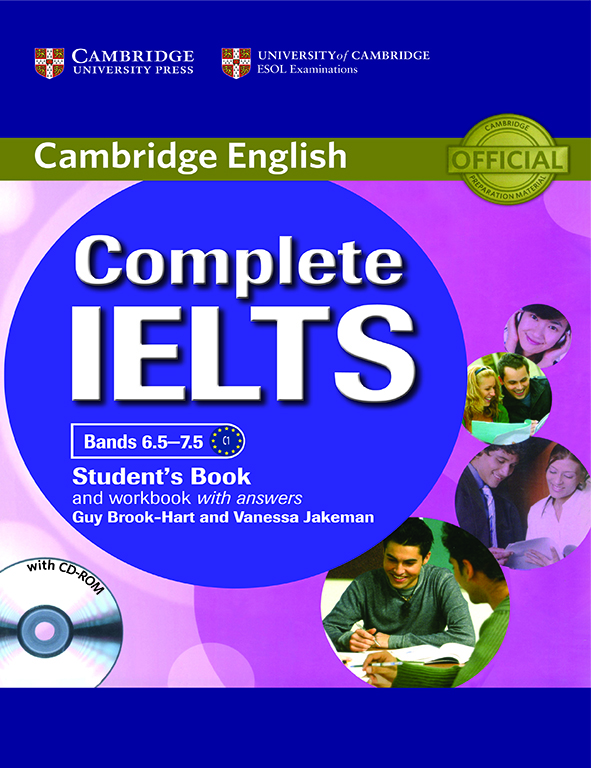 Complete IELTS 6.5-7.5