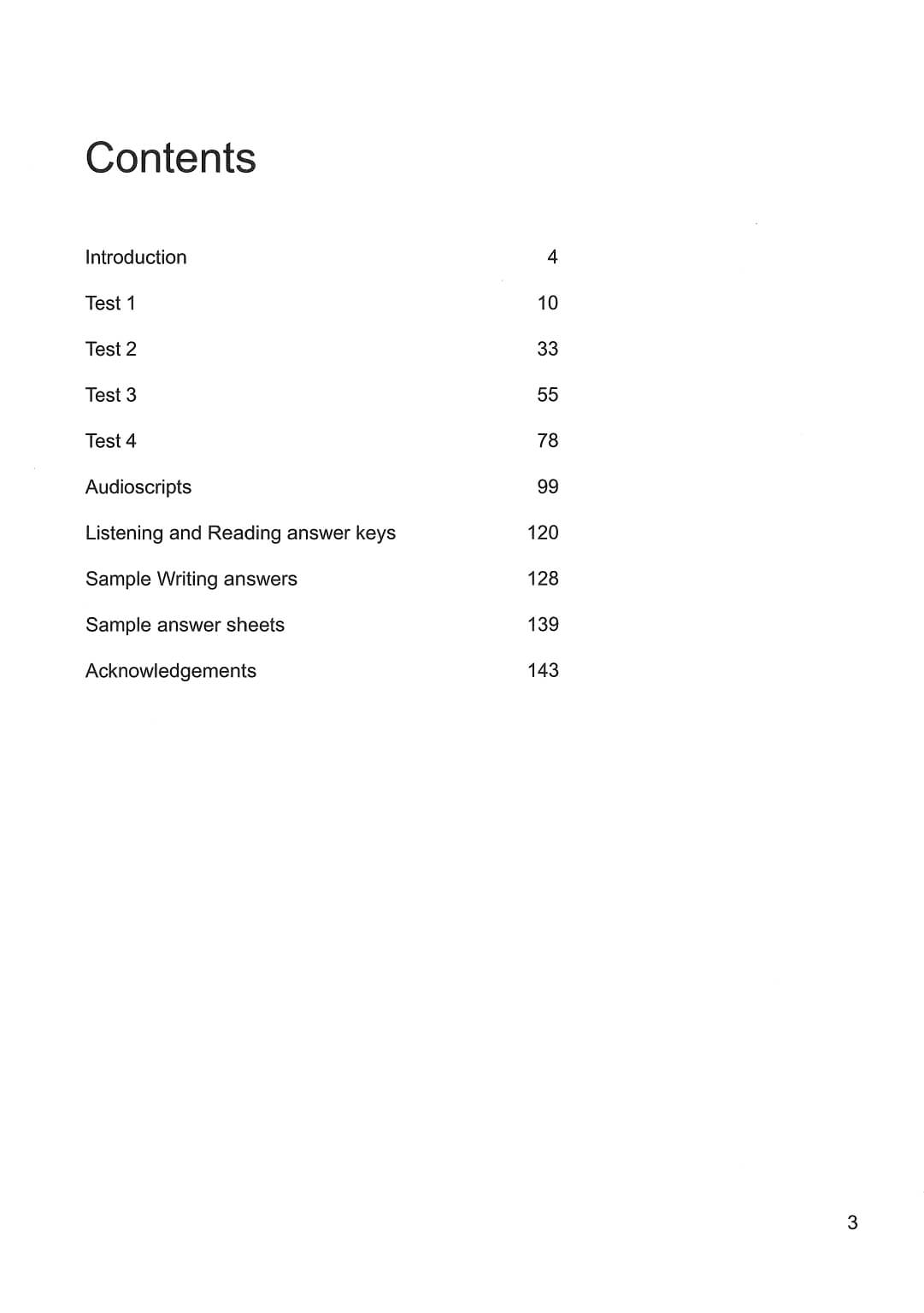 Cambridge English IELTS 19