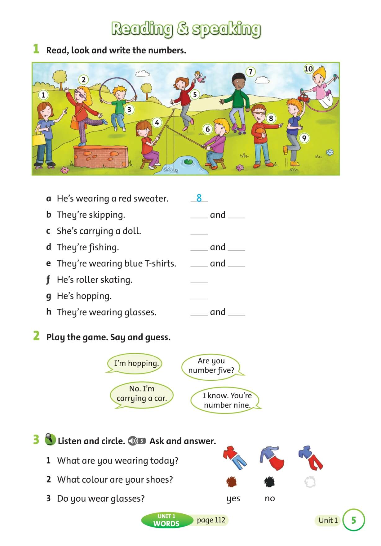 Get Ready For Movers Student Book 2nd