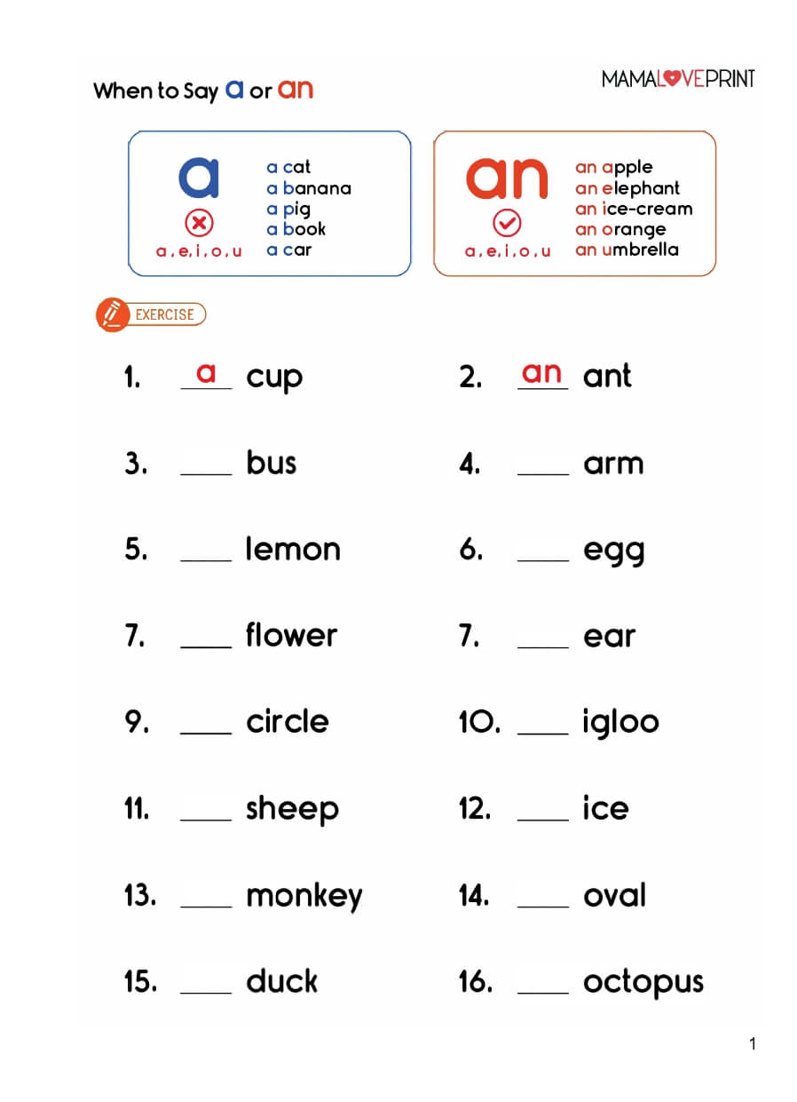 Common English Grammar