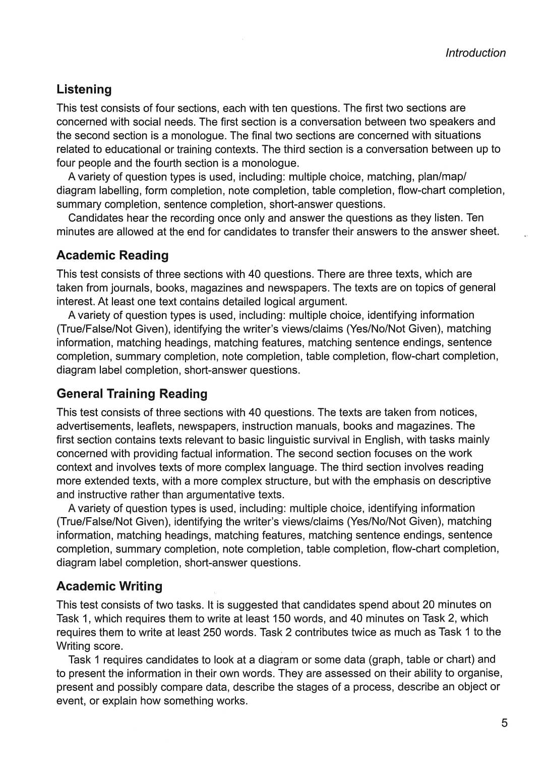 Cambridge English IELTS 10