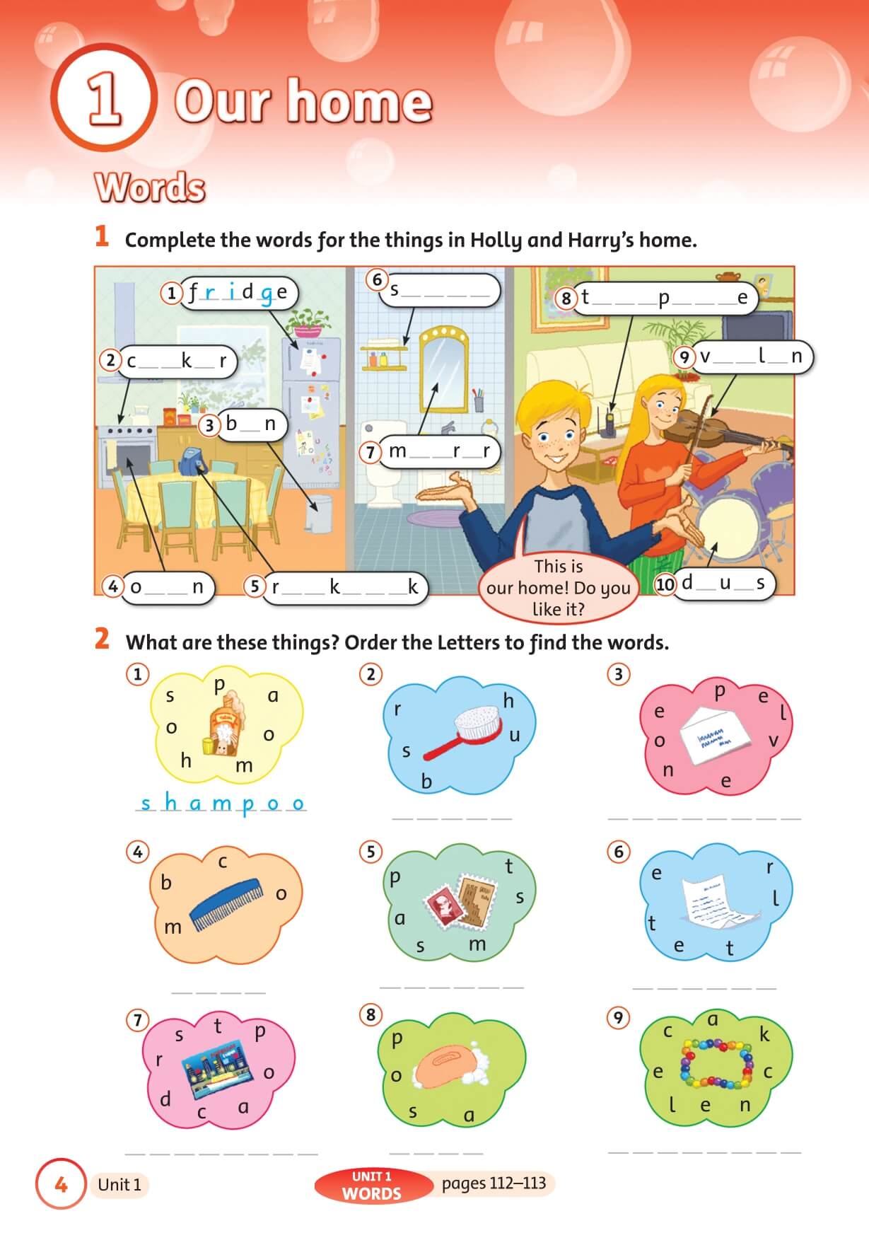 Get Ready For Flyers Student Book 2nd