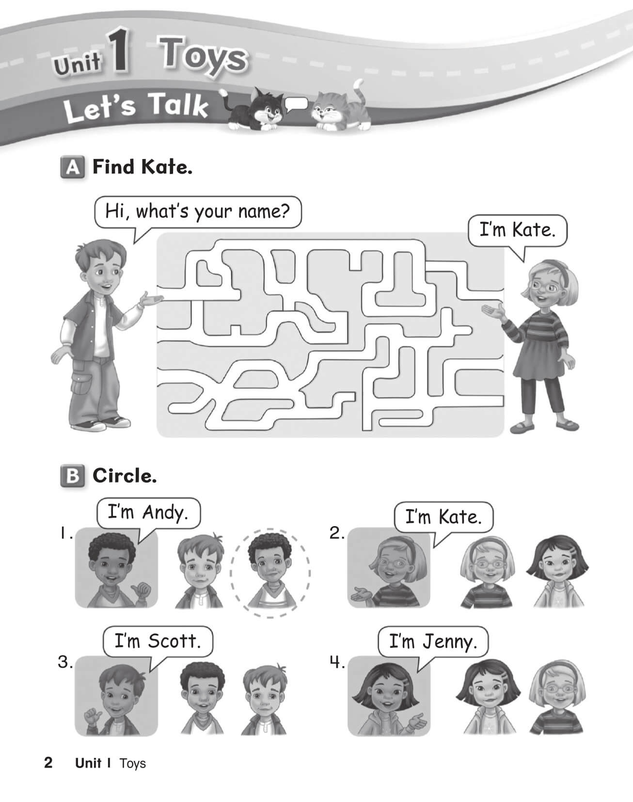 Combo 2 Sách Let's Go 4th Let's Begin Student Book + Work Book