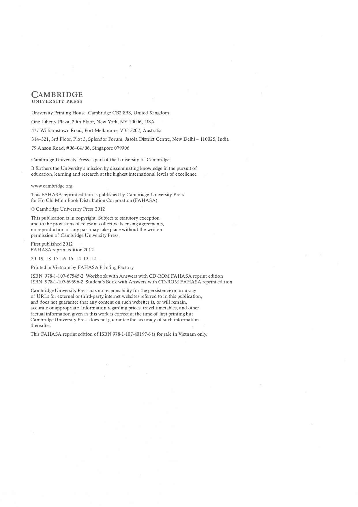 Complete IELTS 5-6.5