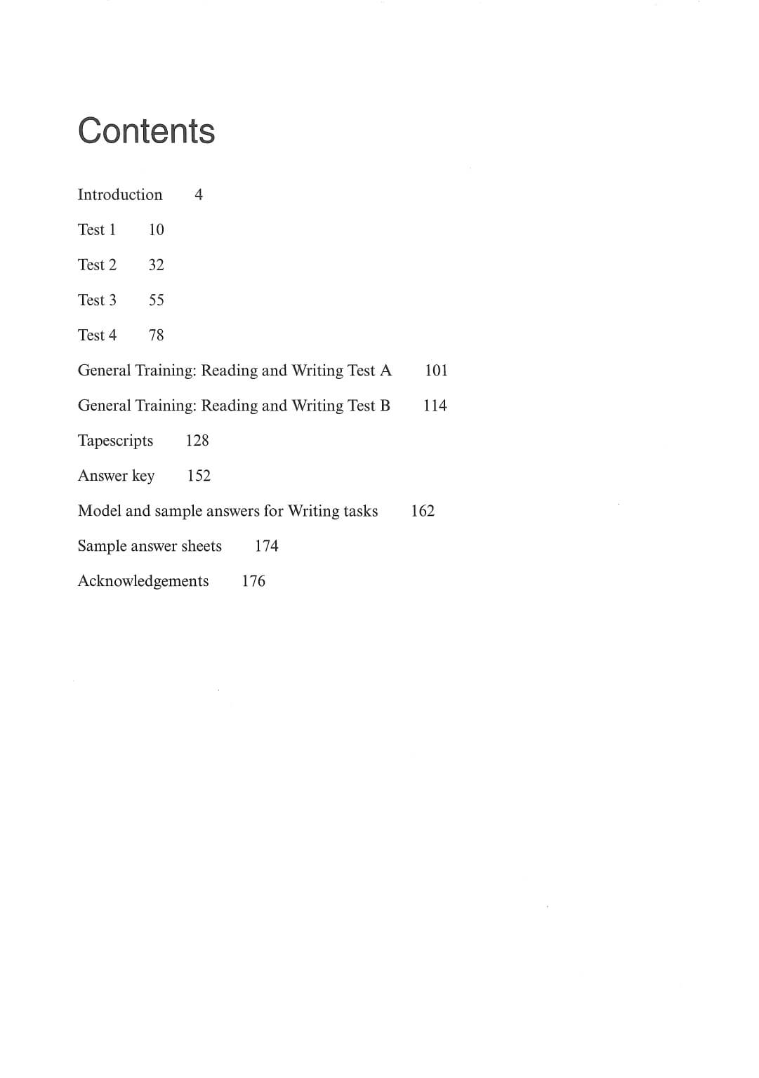 Cambridge English IELTS 5