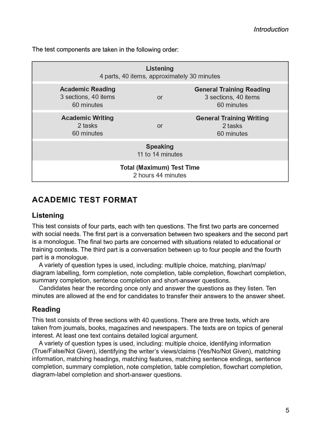 Cambridge English IELTS 18