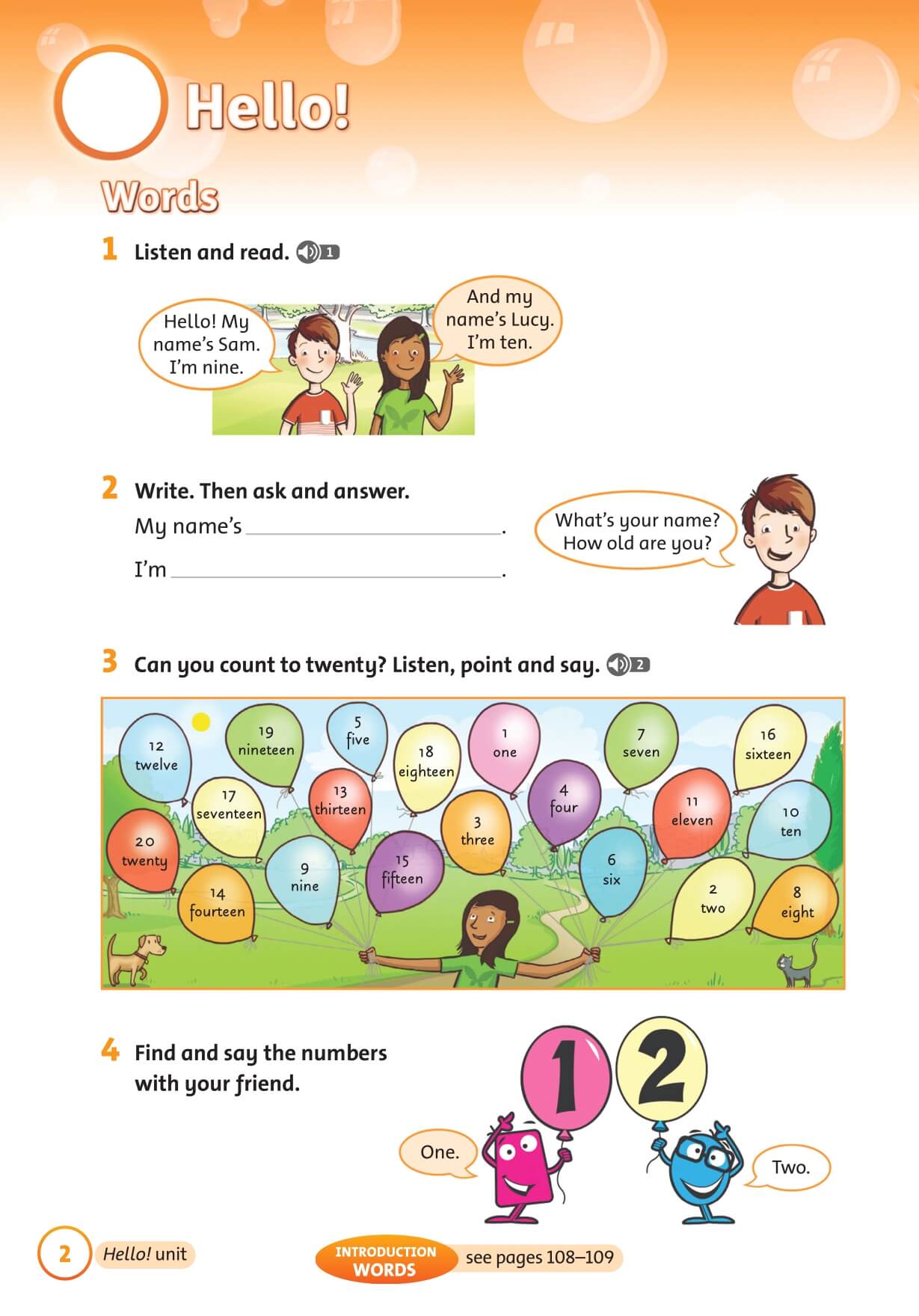 Get Ready For Starters Student Book 2nd