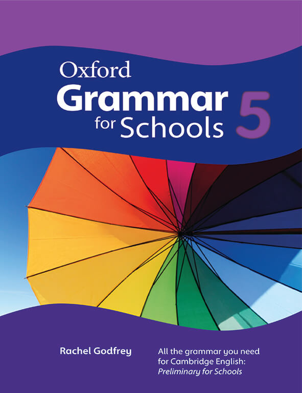 Oxford Grammar For School 5