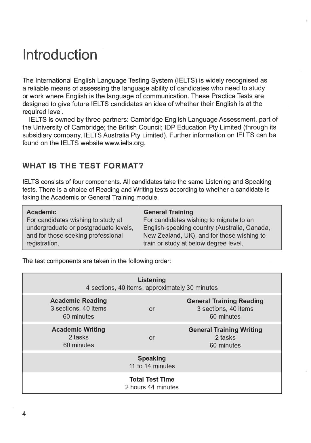 Cambridge English IELTS 13