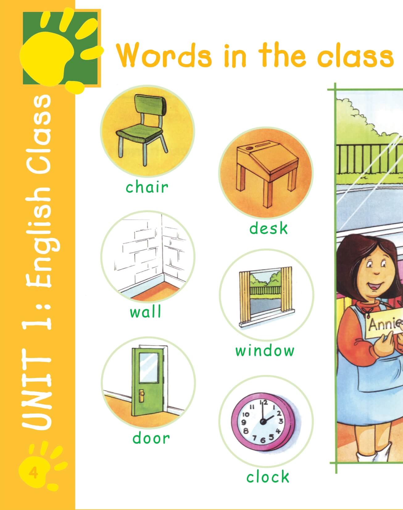 Fingerprints Student Book 3