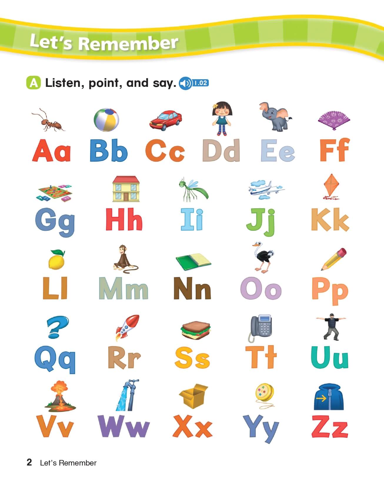 Combo 2 Sách Let's Go 5th Let's Begin Student Book + Work Book Tập 2