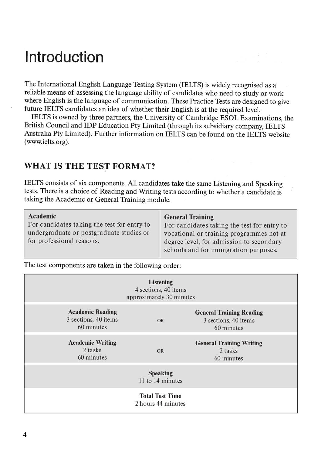 Cambridge English IELTS 7