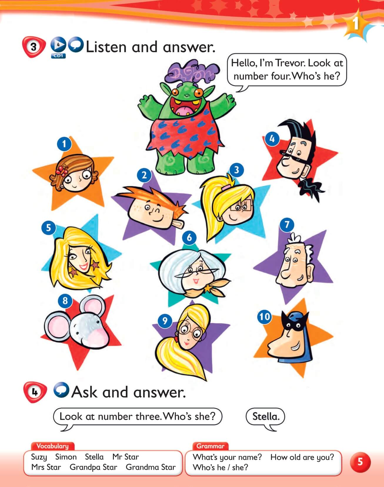 Combo 2 Sách Kid's Box  Pupil's Book + Activity Book Tập 2