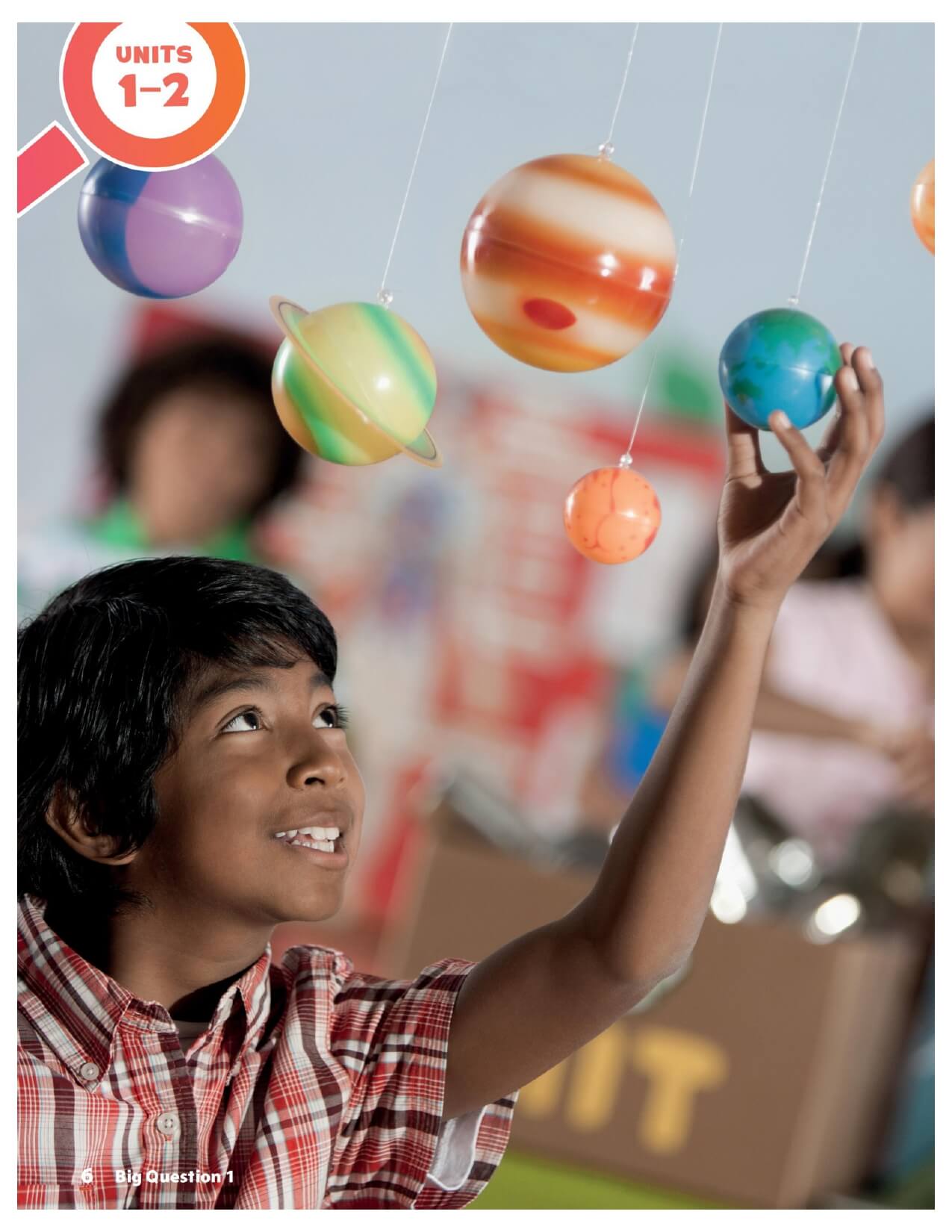 Oxford Discover 2nd Student Book Tập 4