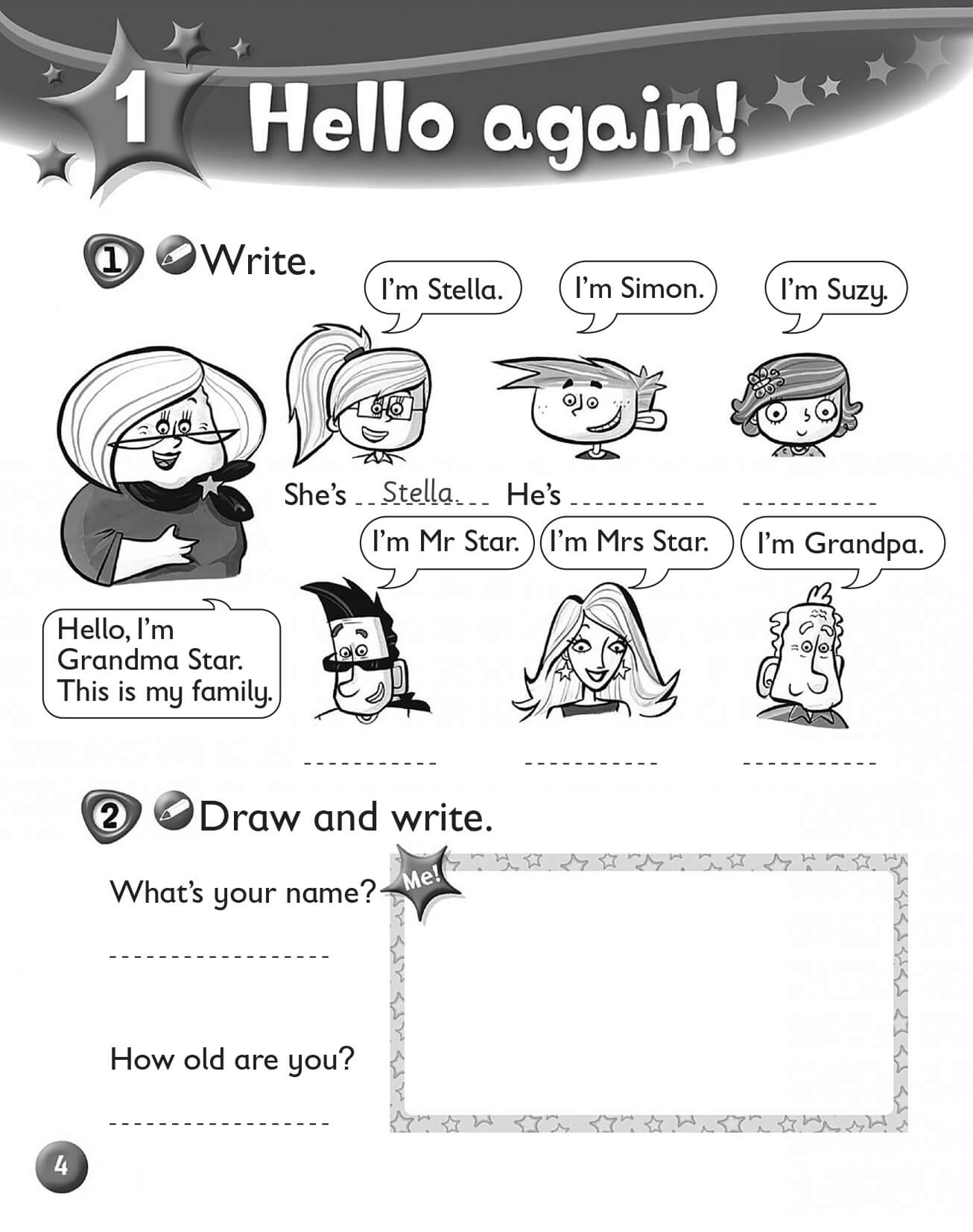 Combo 2 Sách Kid's Box  Pupil's Book + Activity Book Tập 2