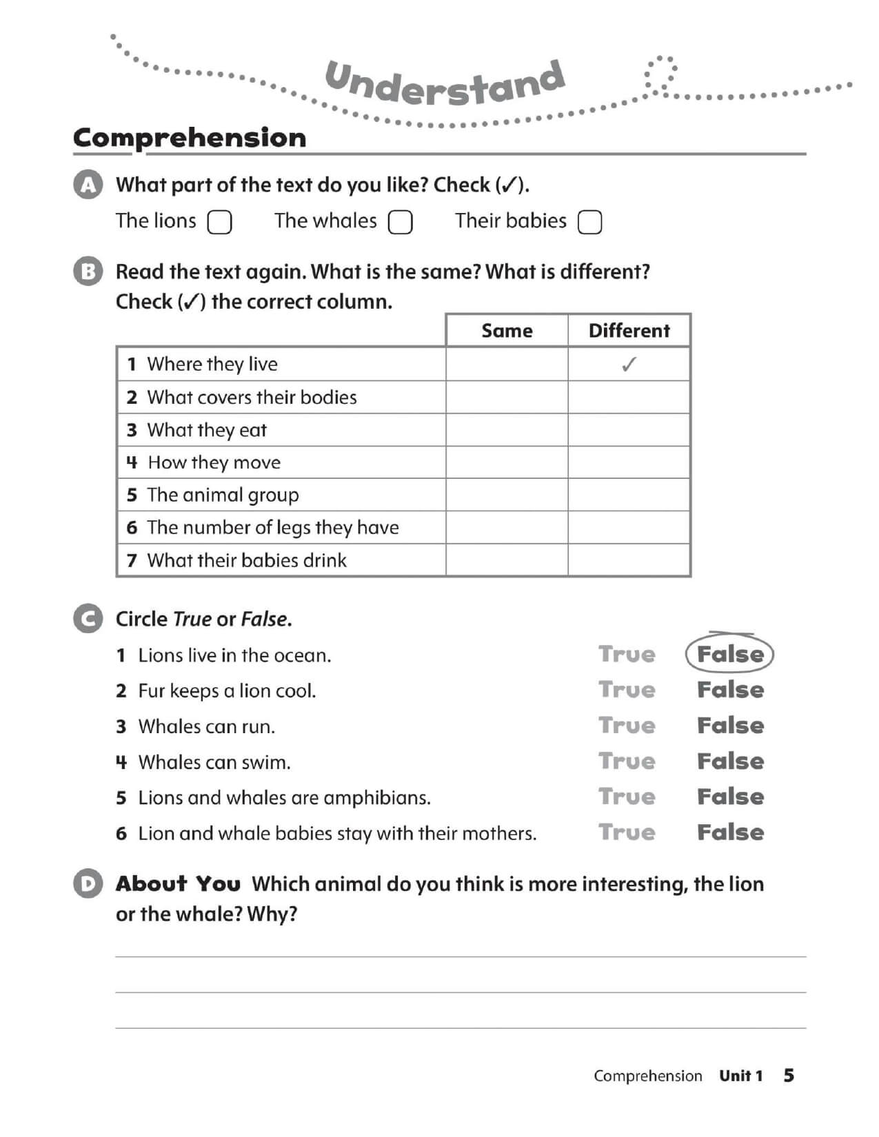 Oxford Discover 2nd Work Book Tập 2