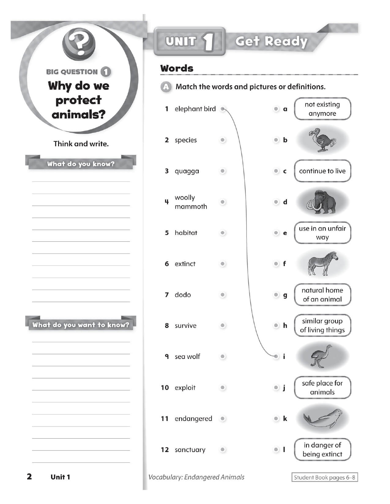 Oxford Discover  Work Book Tập 5