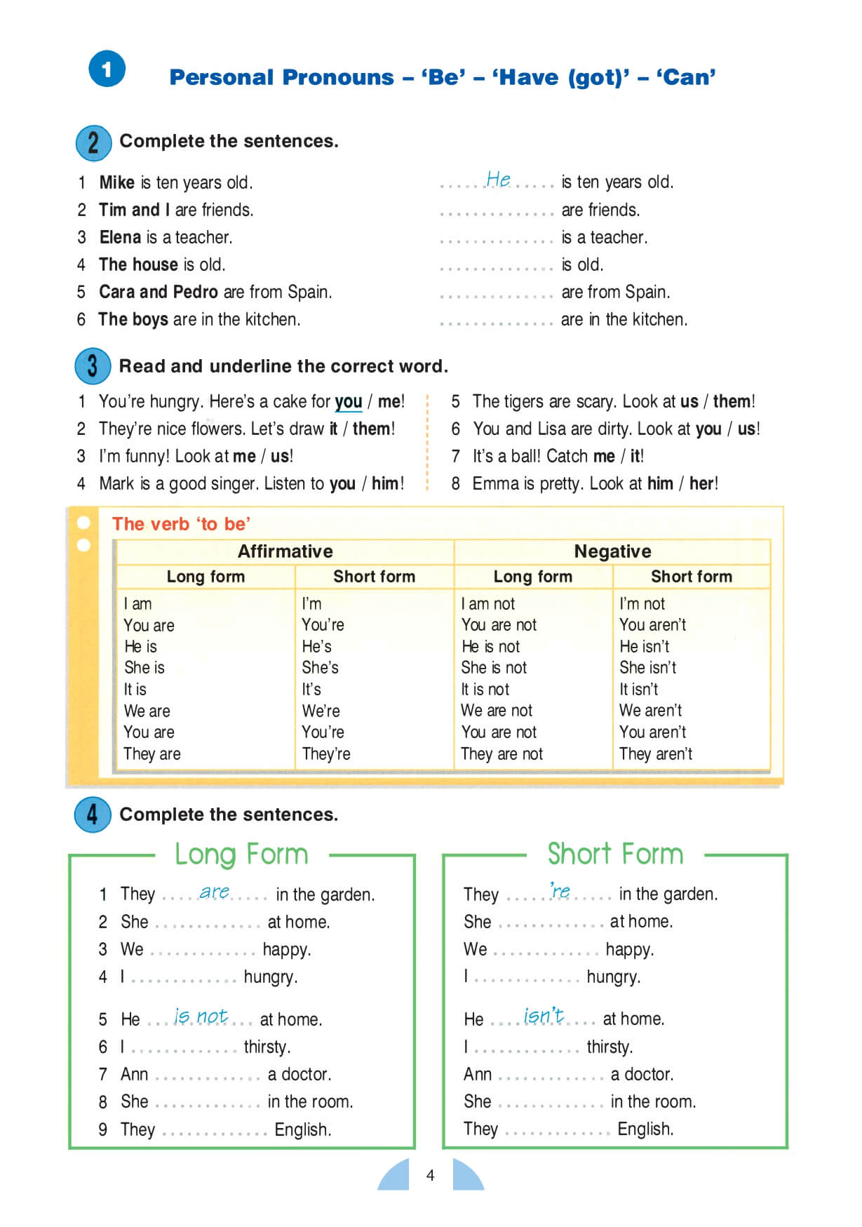 New Round-Up 2 Student Book