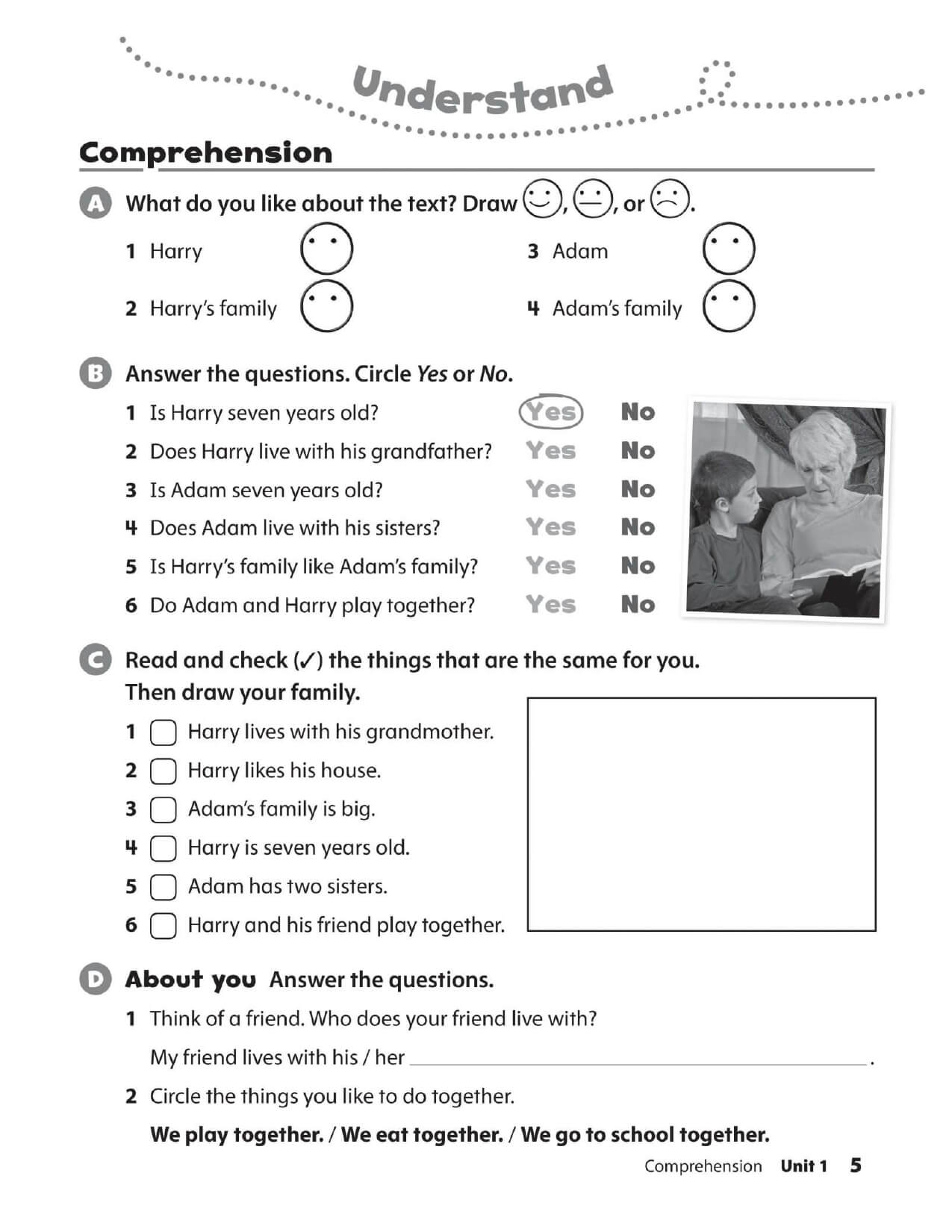 Combo 2 Sách Oxford Discover Student Book + Work Book Tập 1
