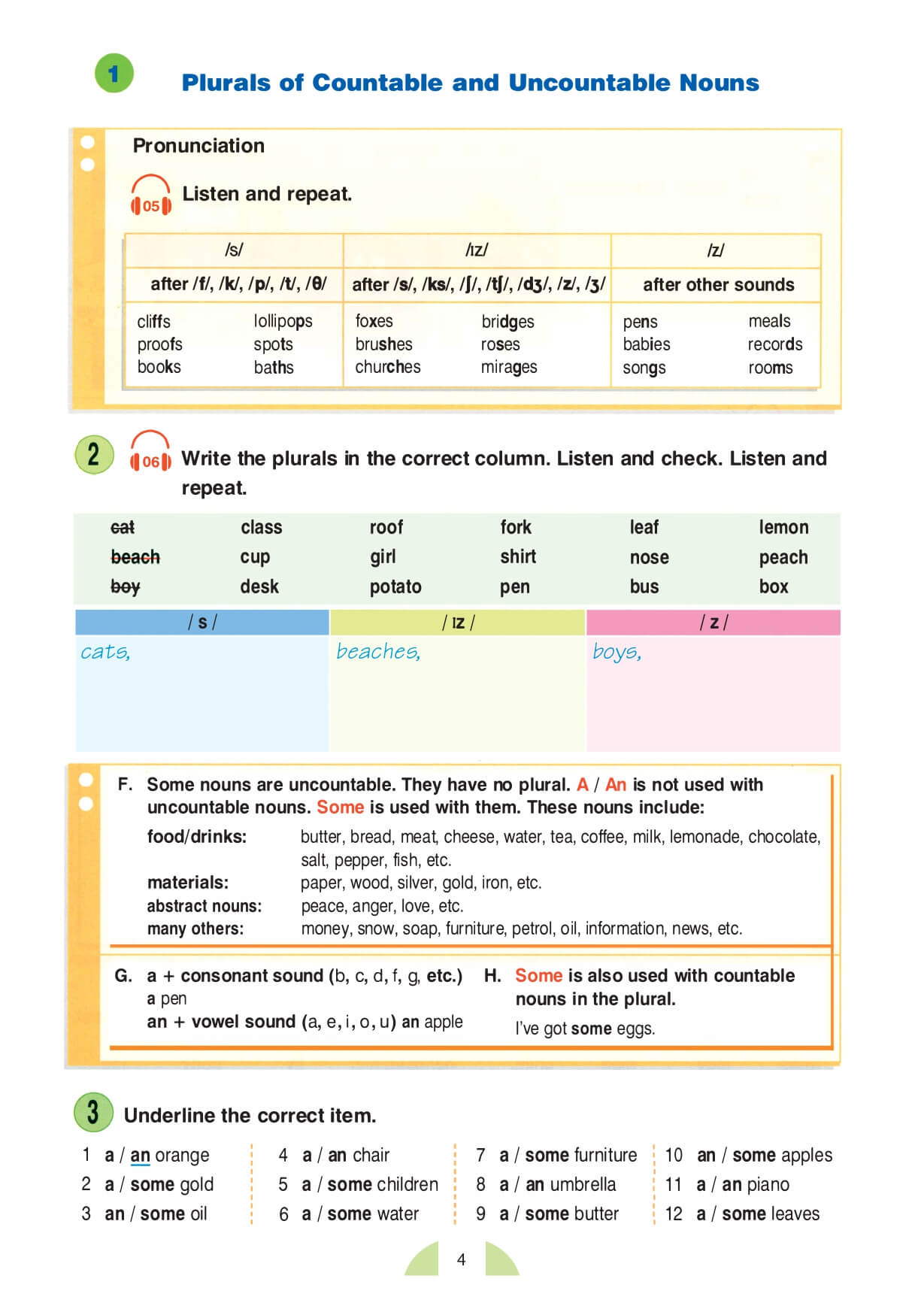 New Round-Up 3 Student Book