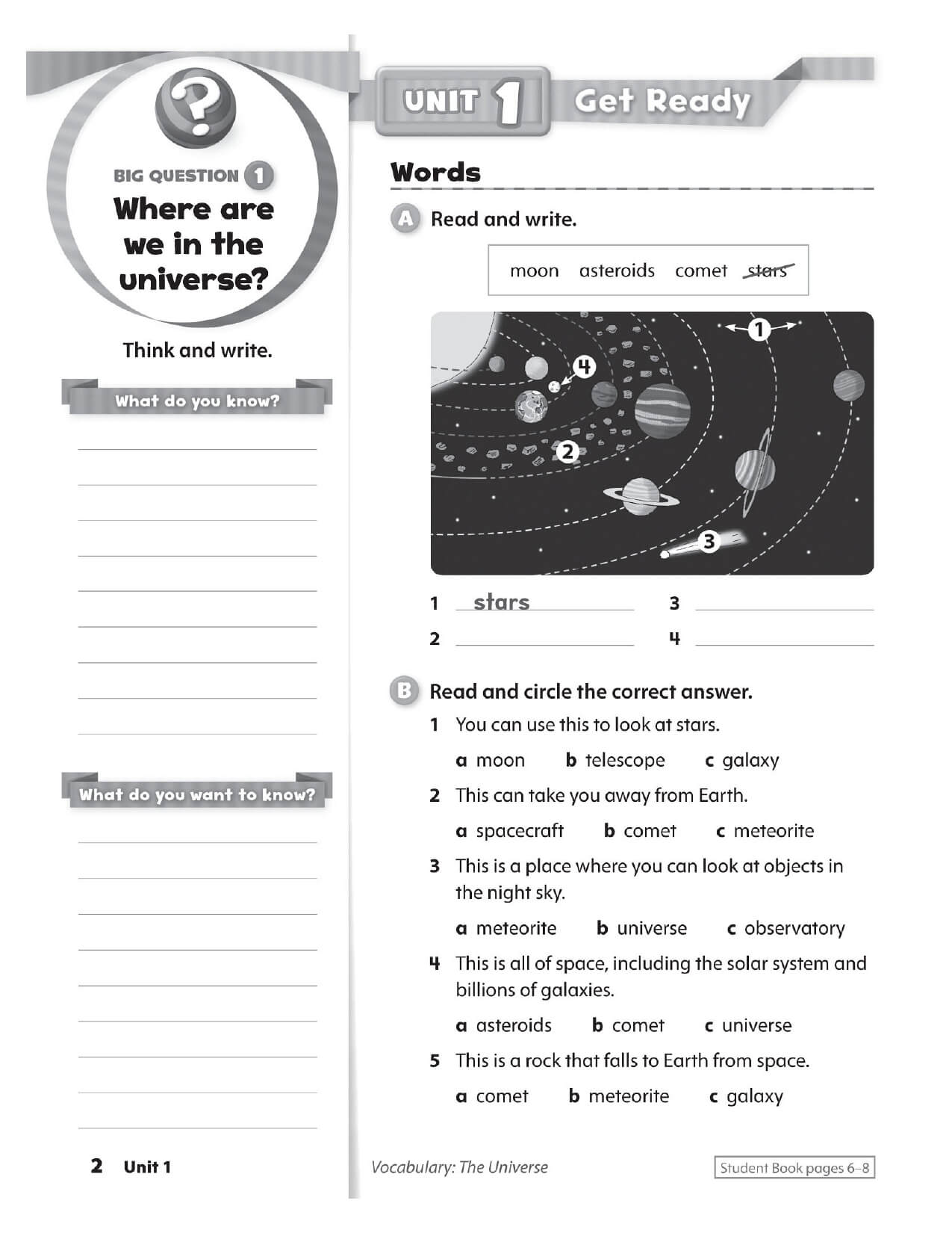 Combo 2 Sách Oxford Discover  Student Book + Work Book Tập 4