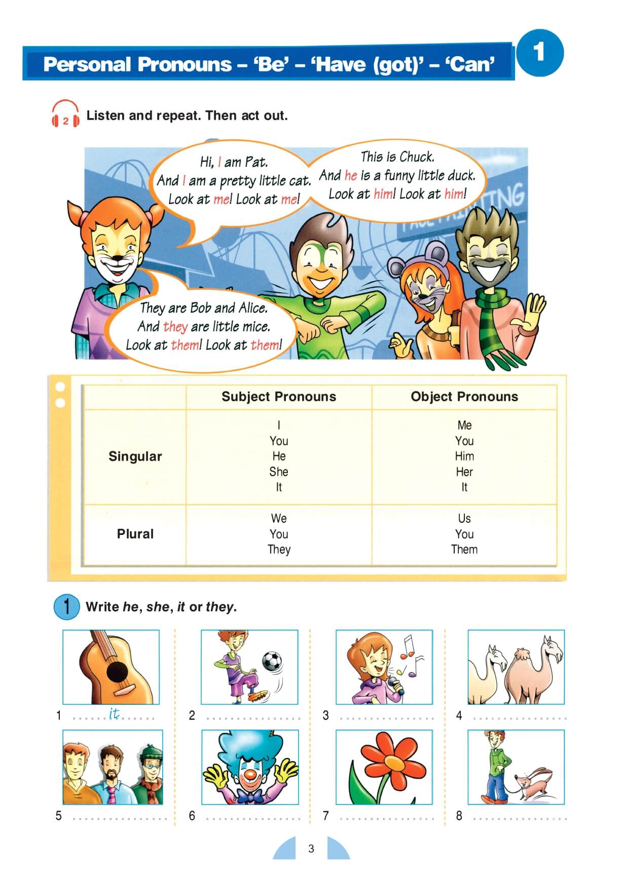 New Round-Up 2 Student Book