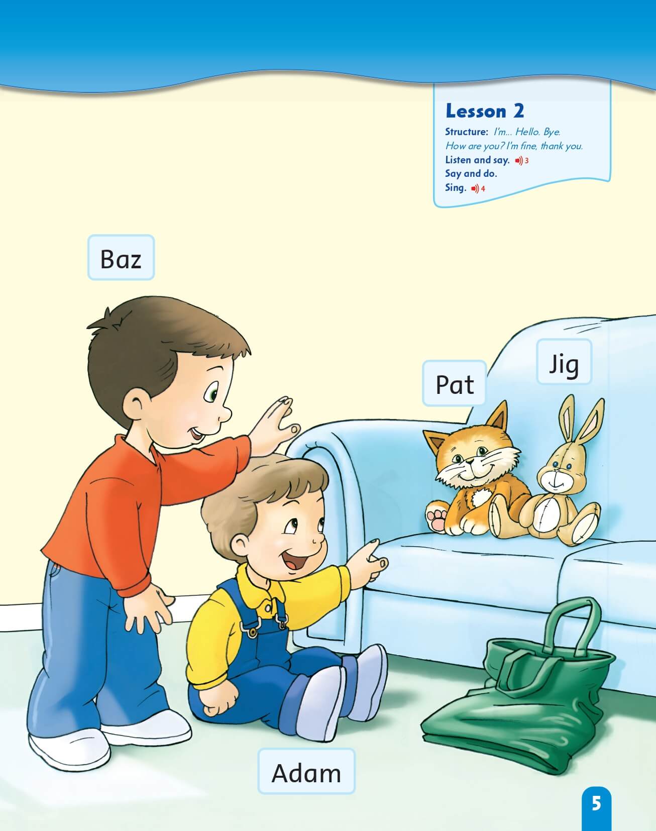 Combo 2 Sách First Friends Class Book + Activity Book Tập 1