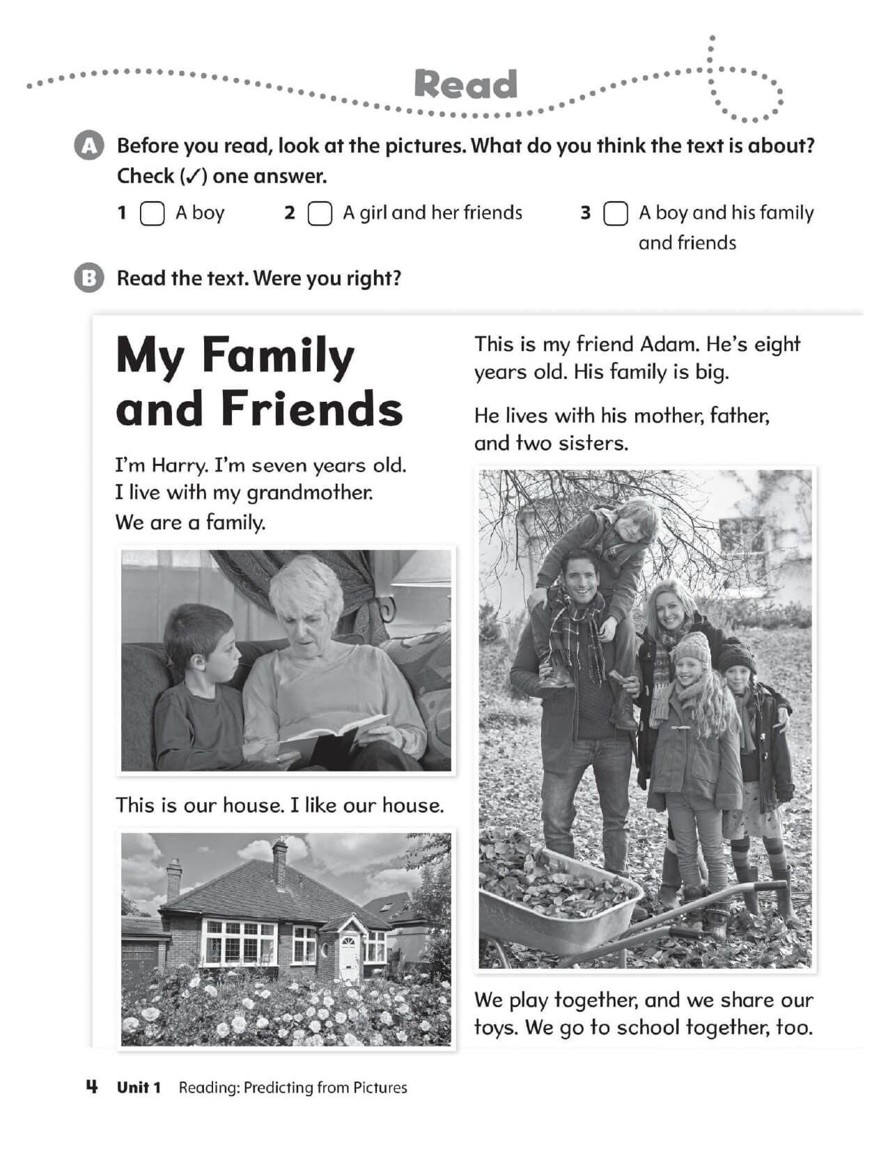 Combo 2 Sách Oxford Discover 2nd Student Book + Work Book Tập 1