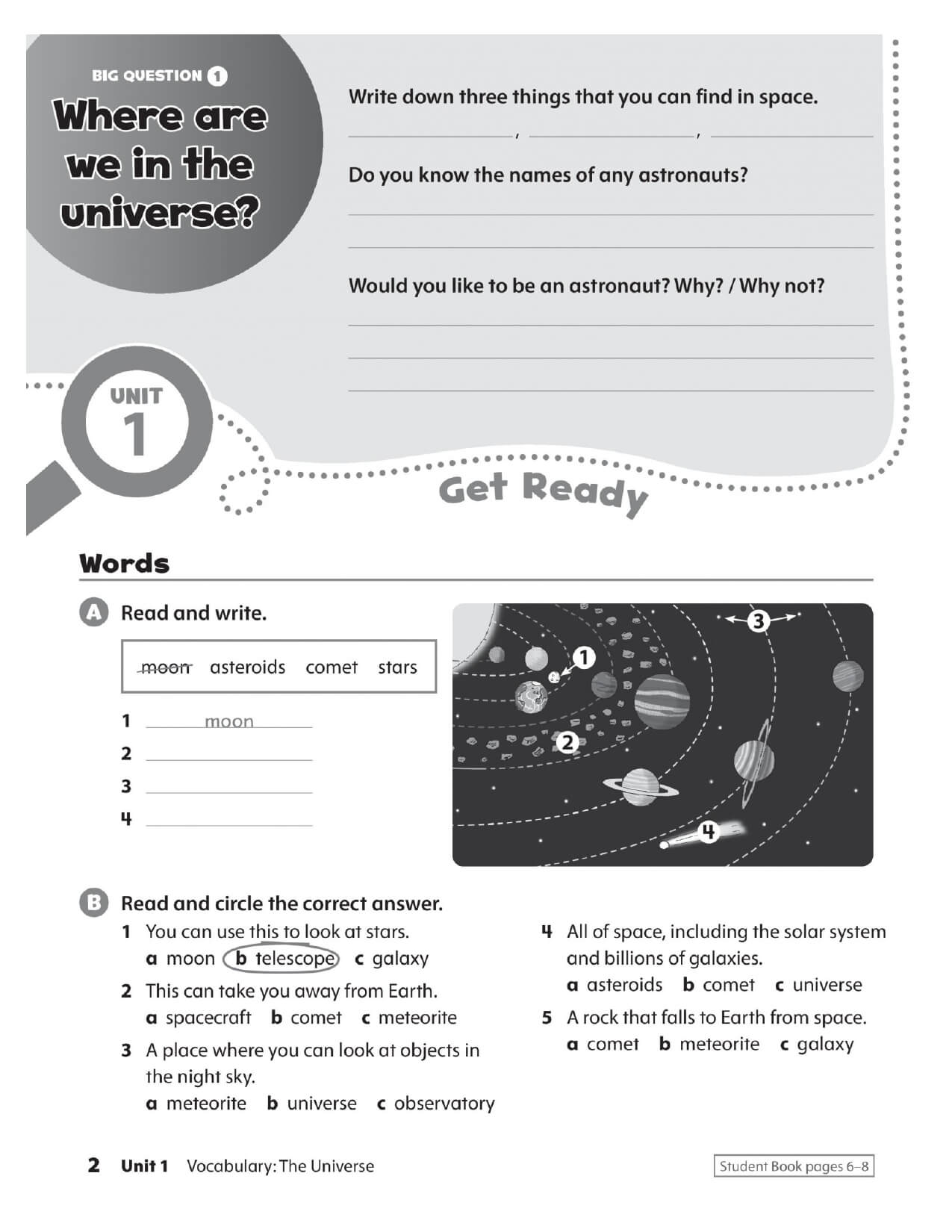 Combo 2 Sách Oxford Discover 2nd Student Book + Work Book Tập 4