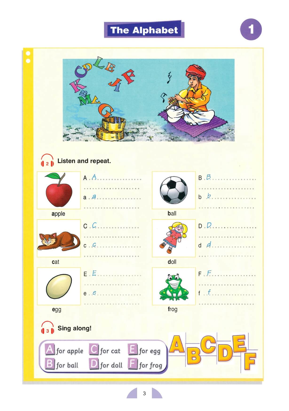 New Round-Up Starter