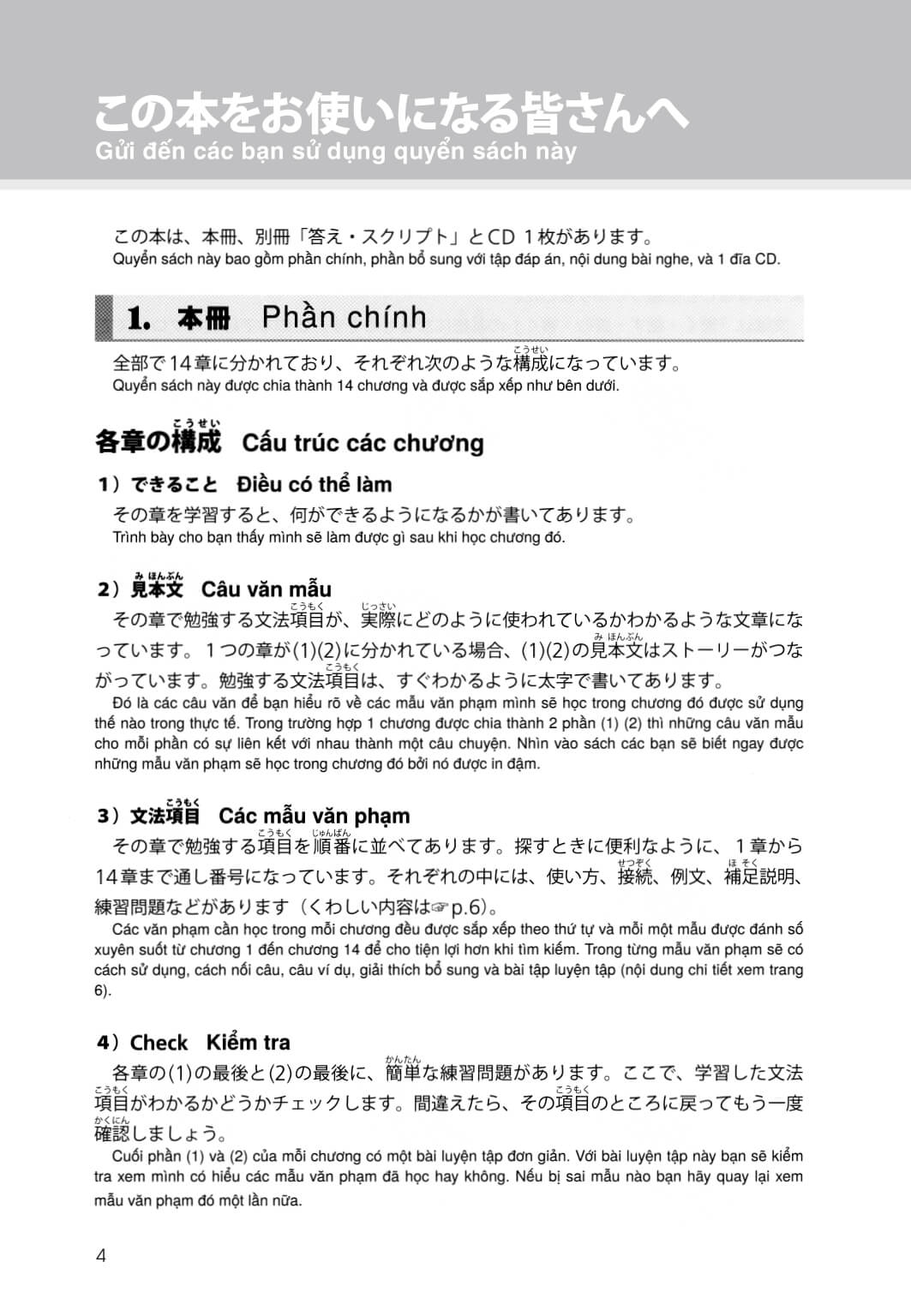 Luyện thi năng lực TRY N2