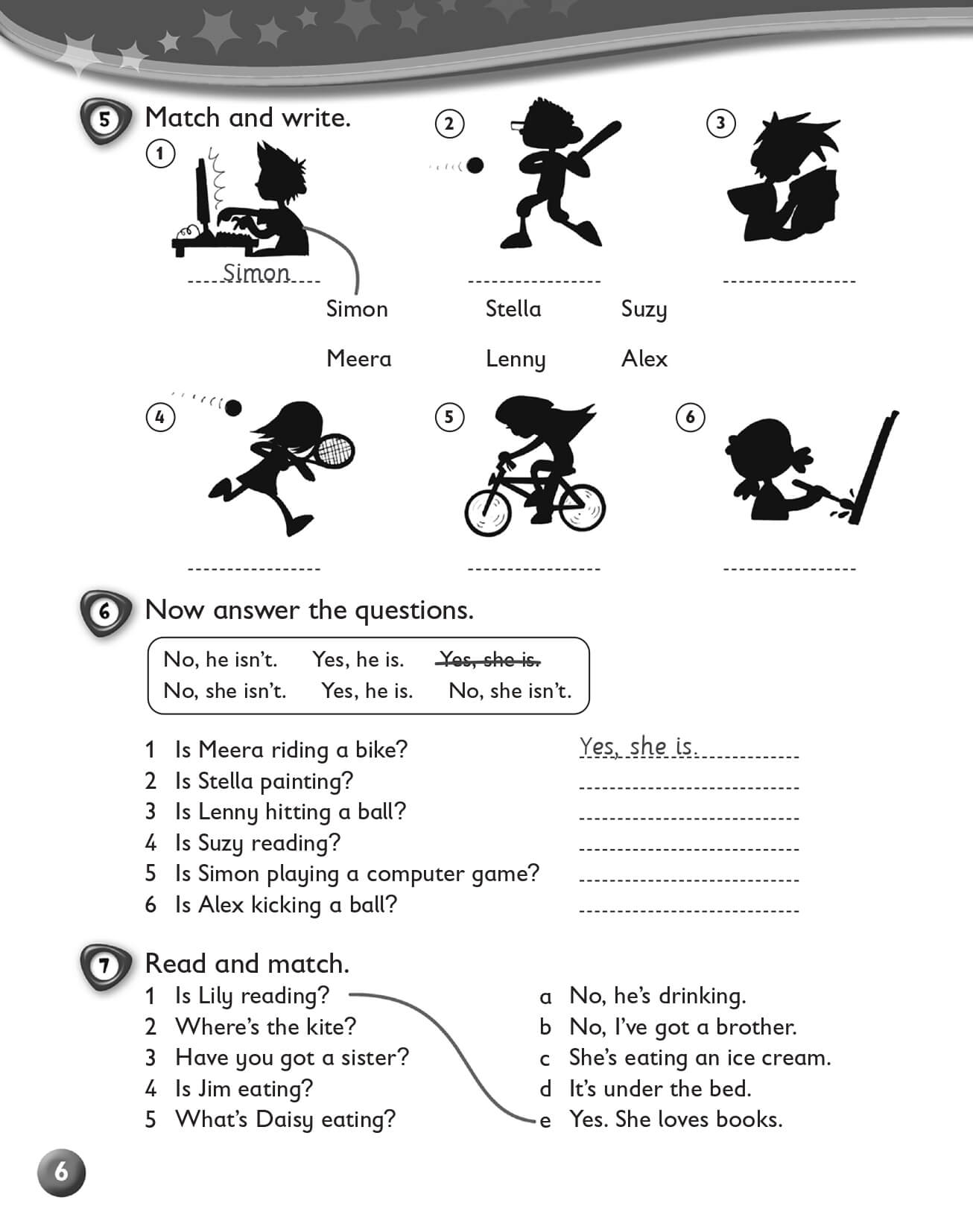 Combo 2 Sách Kid's Box Pupil's Book + Activity Book Tập 3