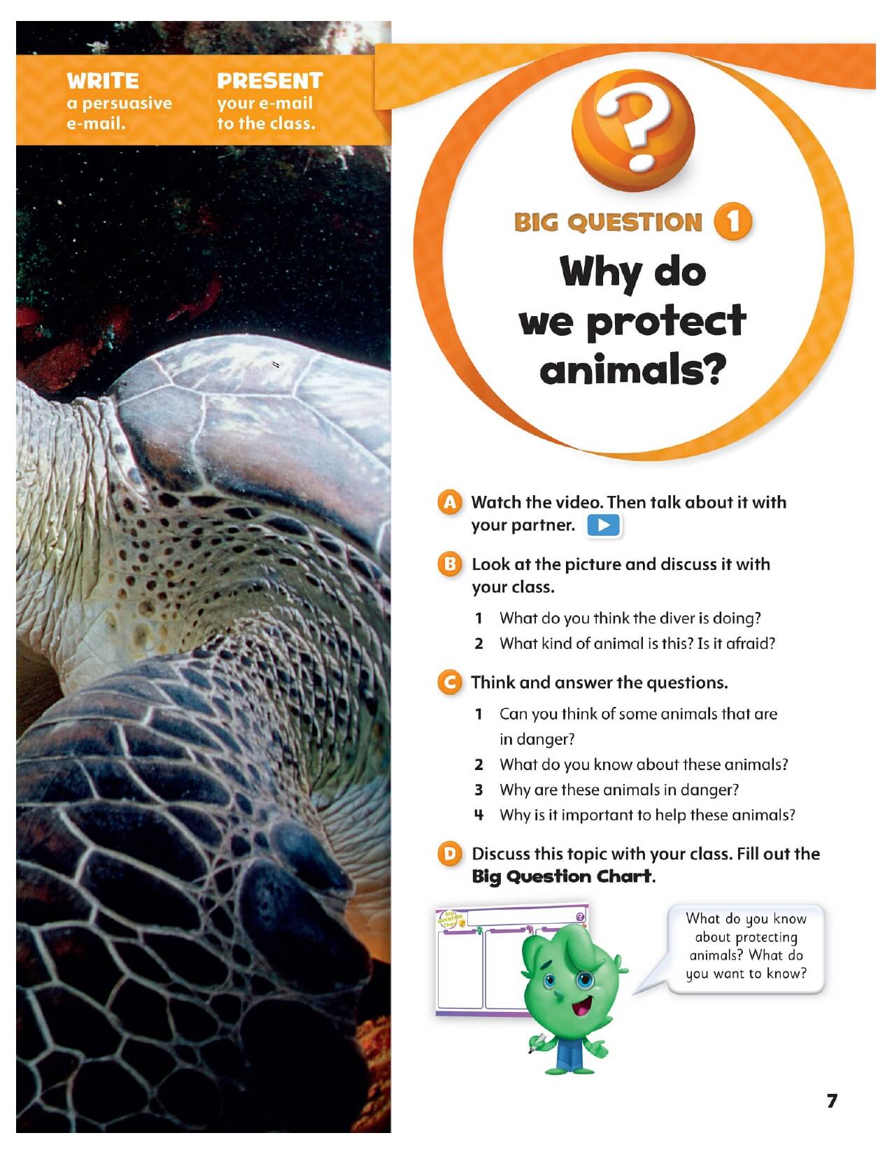 Combo 2 Sách Oxford Discover Student Book + Work Book Tập 5