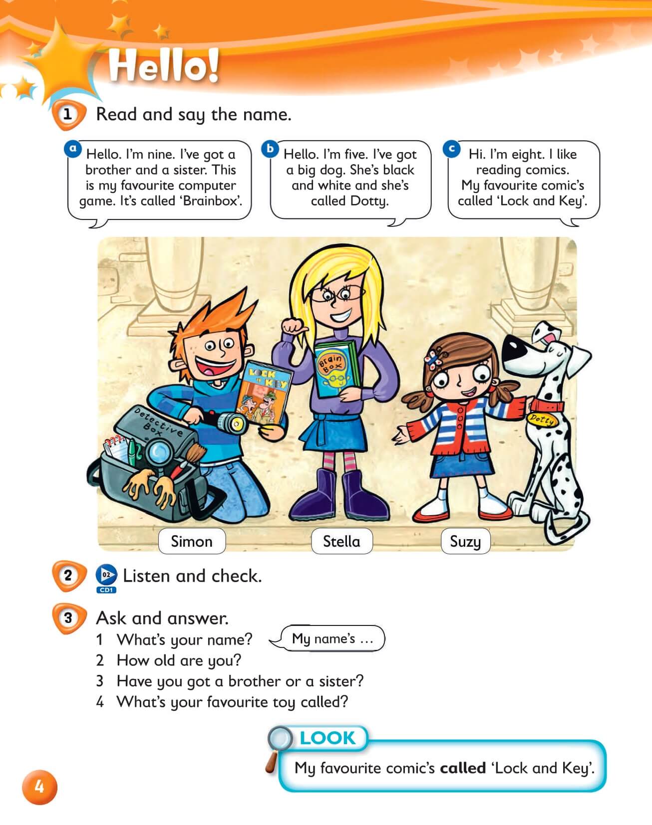 Combo 2 Sách Kid's Box Pupil's Book + Activity Book Tập 3