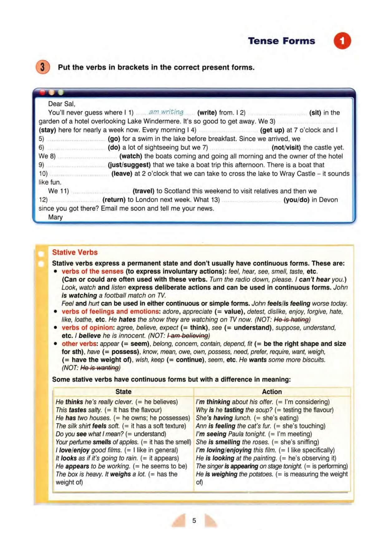 New Round-Up 6 Student Book