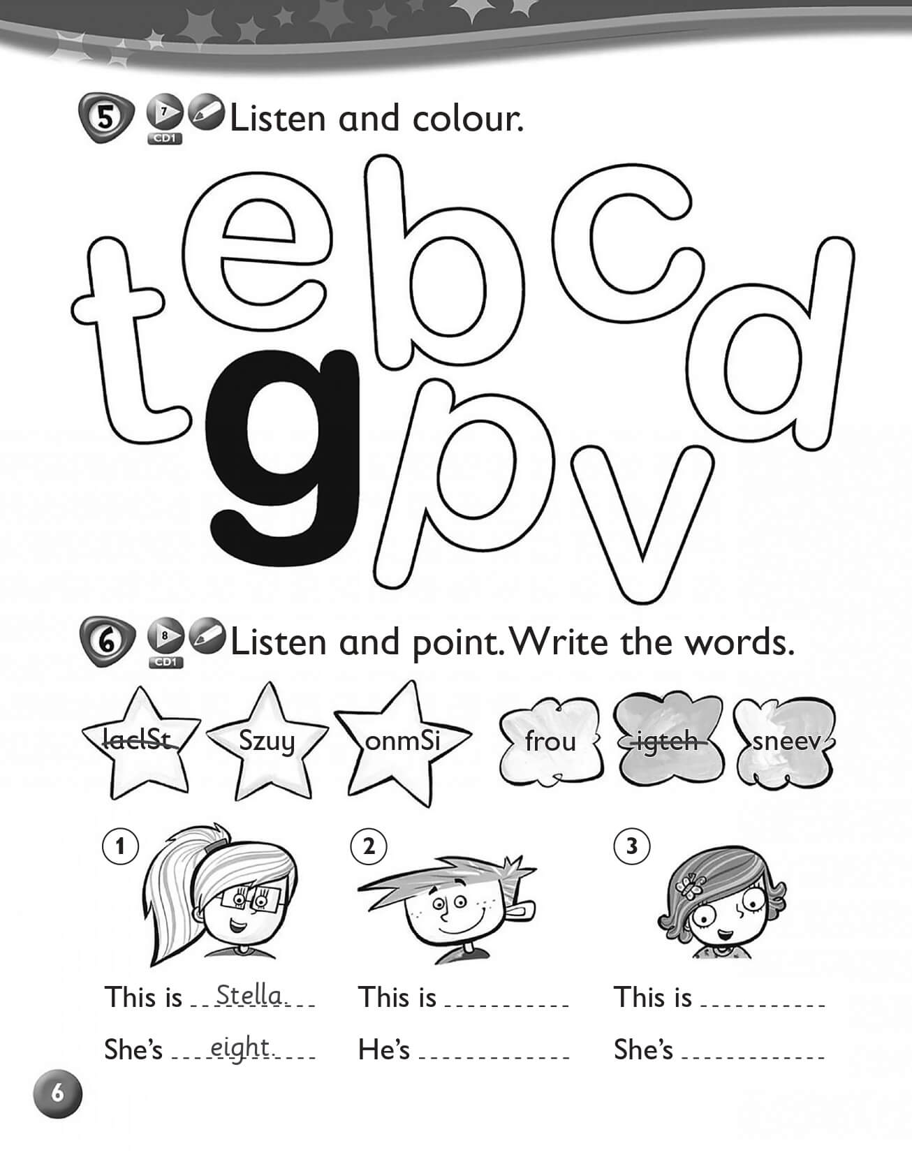 Combo 2 Sách Kid's Box  Pupil's Book + Activity Book Tập 2